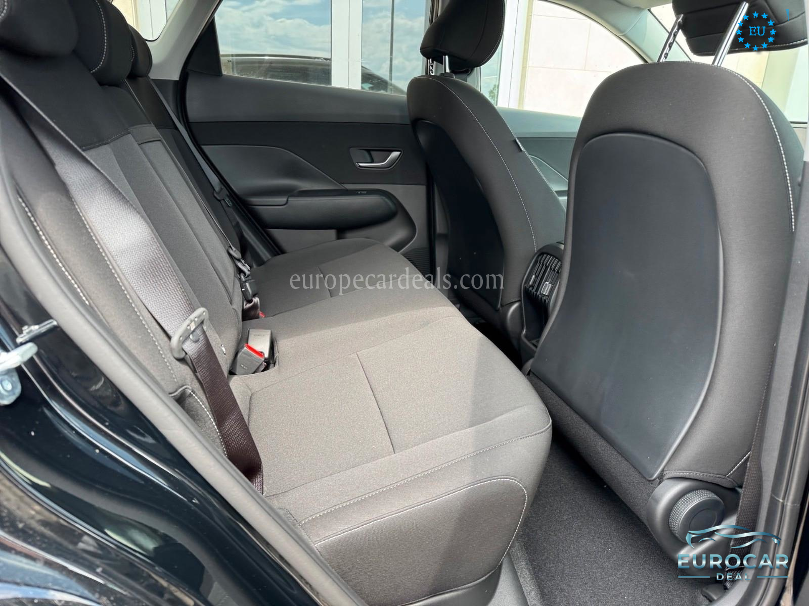 Hyundai KONA Elektro