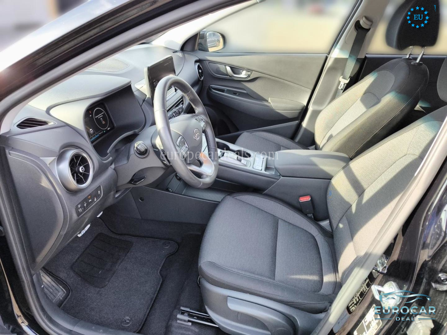 Hyundai KONA Elektro