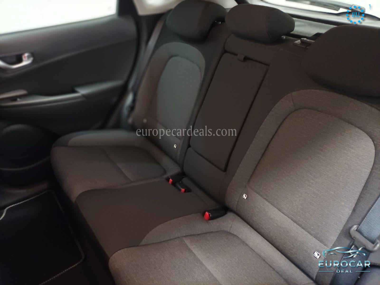 Hyundai KONA Elektro