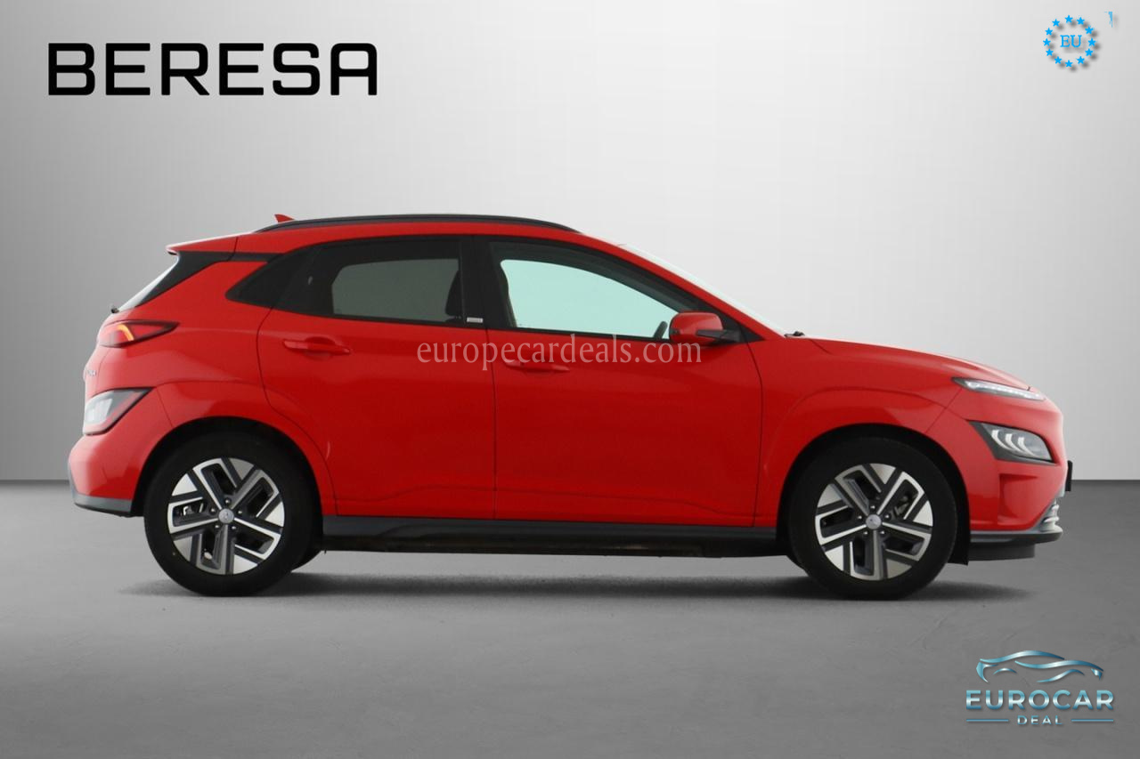 Hyundai KONA Elektro