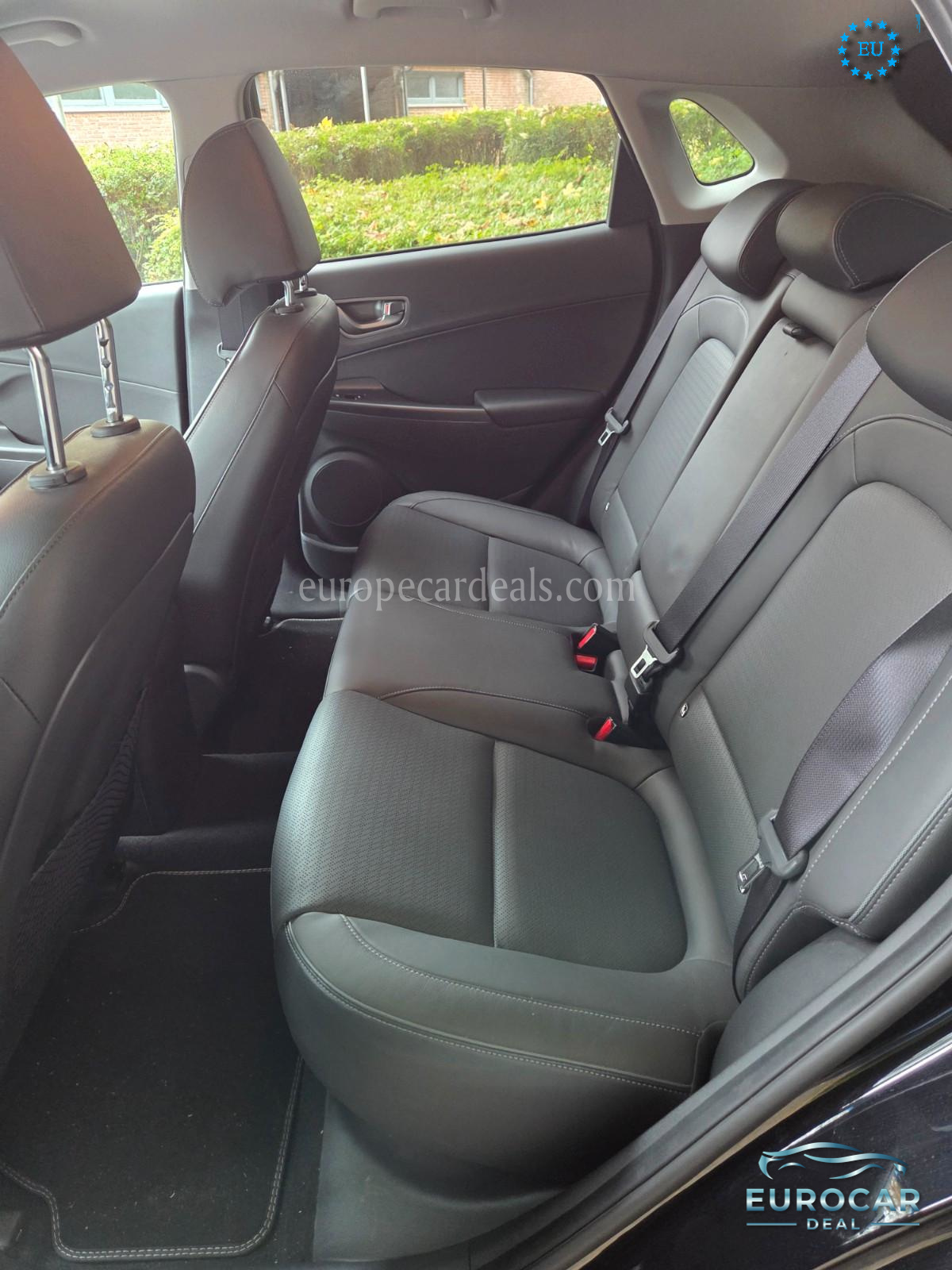 Hyundai KONA Elektro