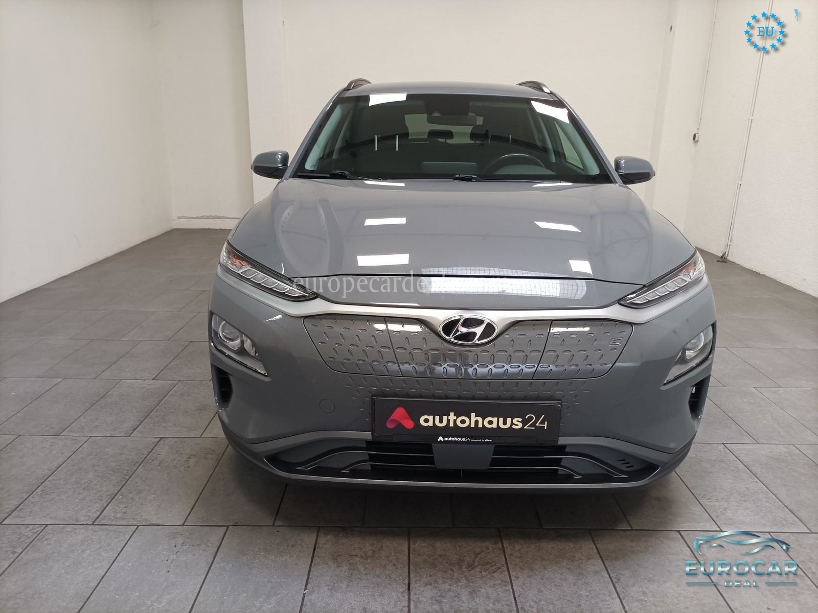 Hyundai KONA Elektro