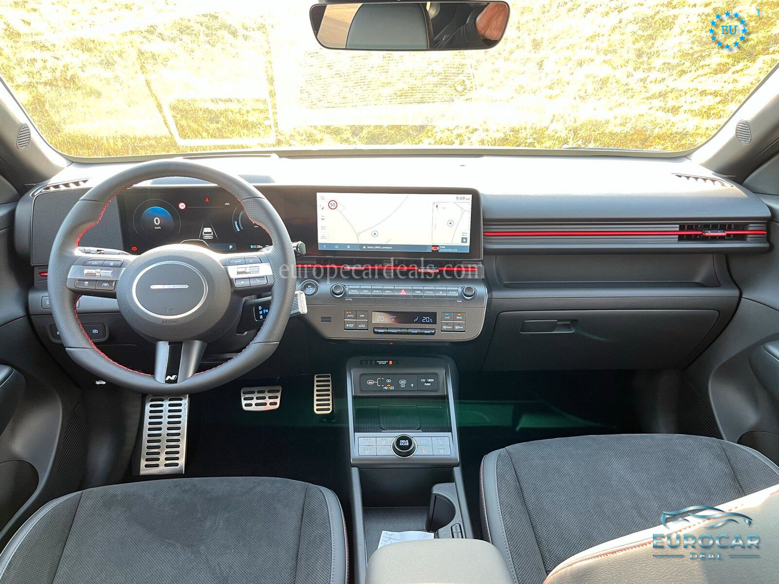 Hyundai KONA Elektro