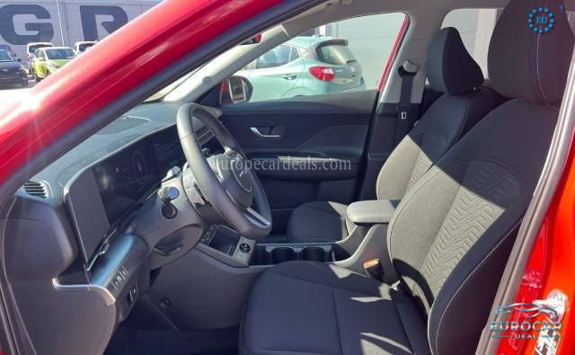 Hyundai KONA Elektro