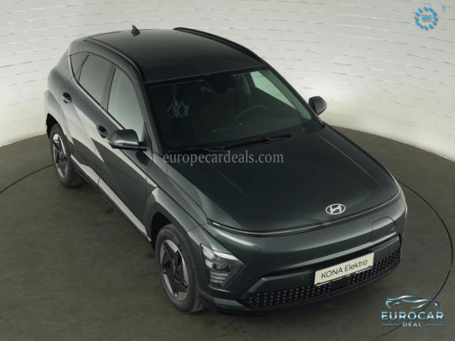 Hyundai KONA Elektro