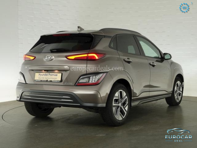 Hyundai KONA Elektro