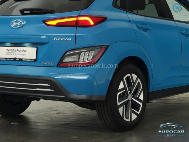 Hyundai KONA Elektro