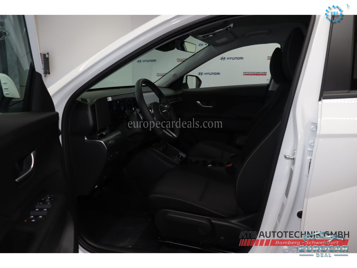 Hyundai KONA Elektro