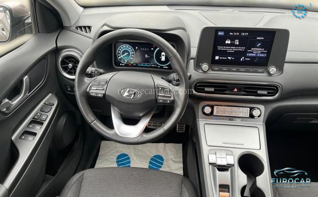 Hyundai KONA Elektro