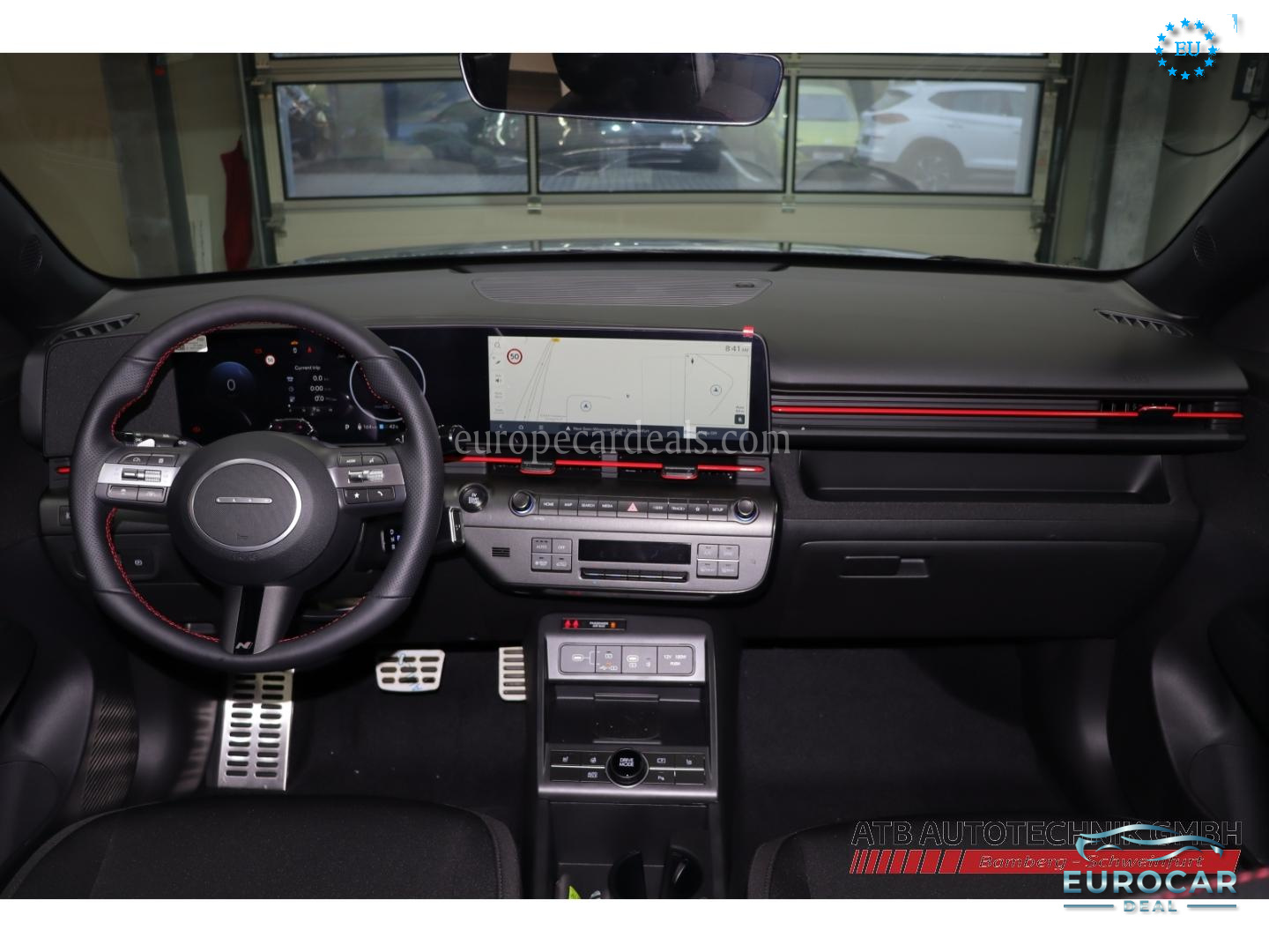 Hyundai KONA Elektro