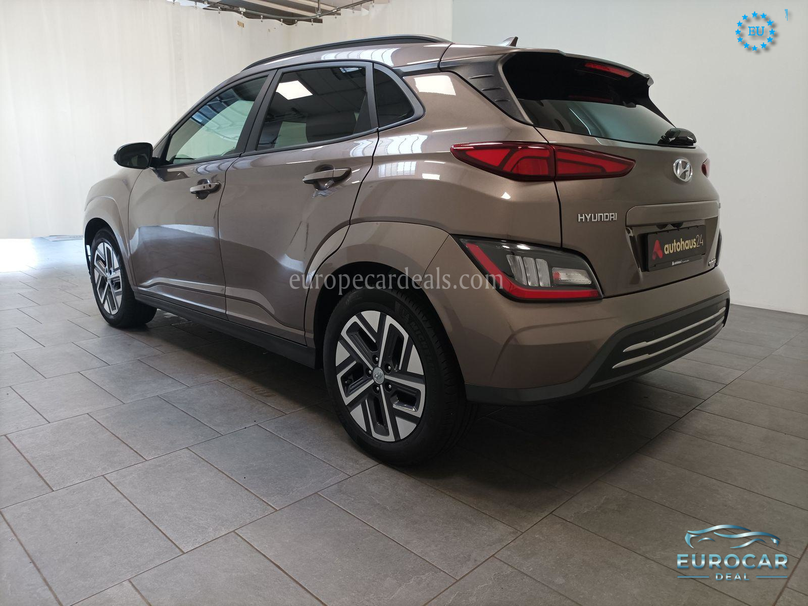 Hyundai KONA Elektro