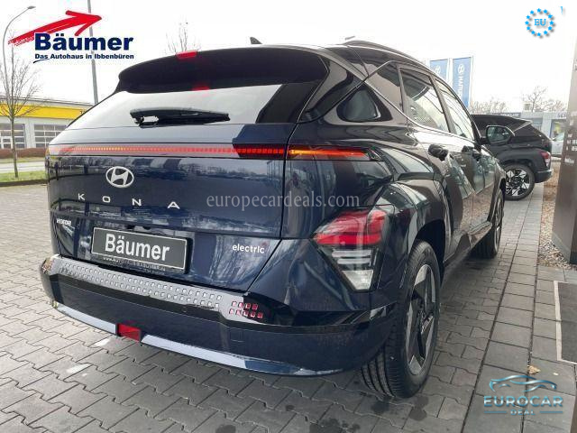 Hyundai KONA Elektro