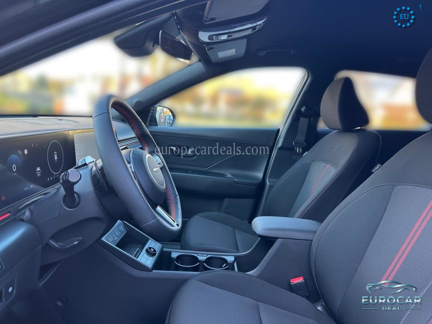 Hyundai KONA Elektro