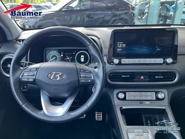 Hyundai KONA Elektro