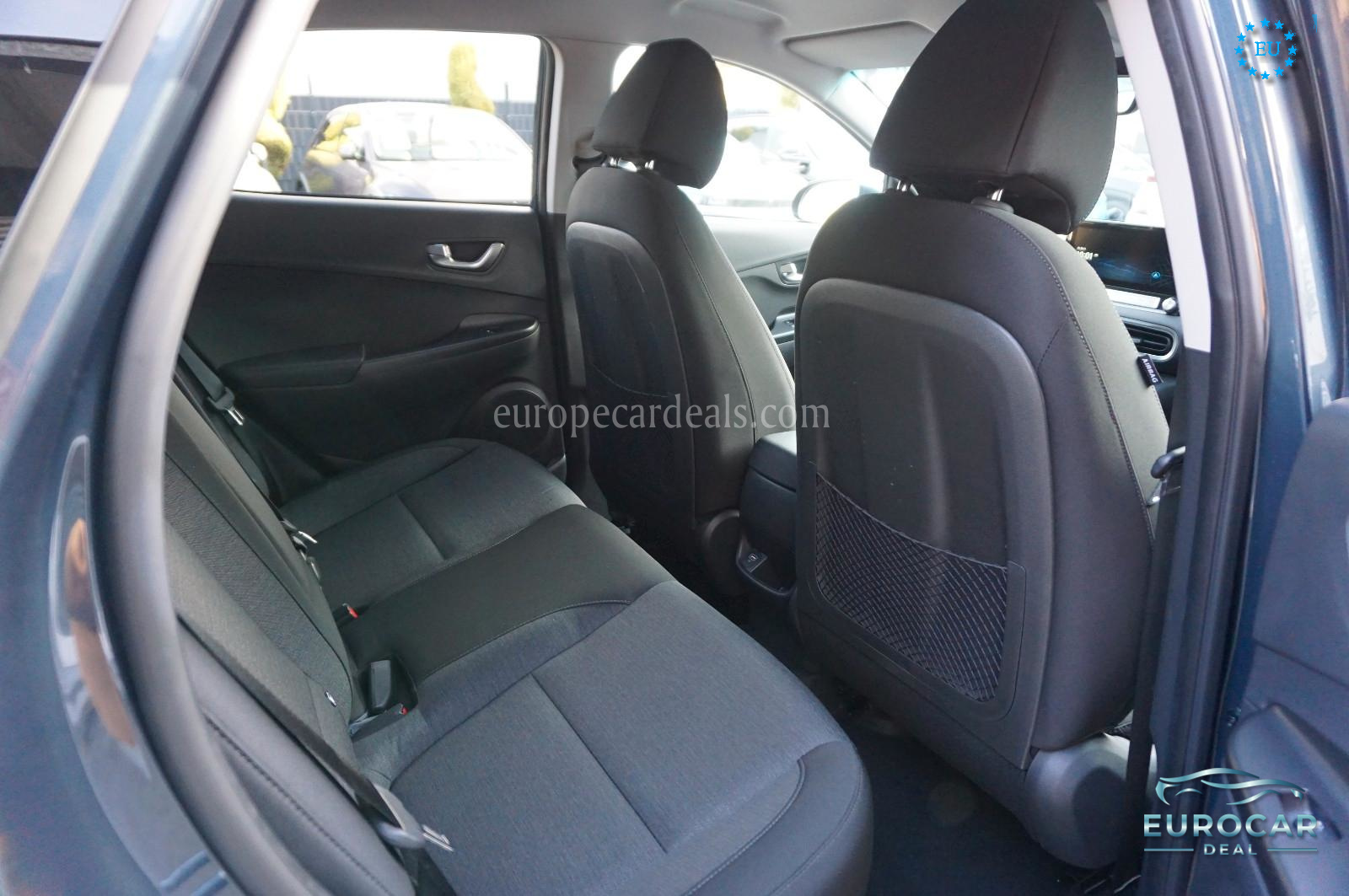Hyundai KONA Elektro