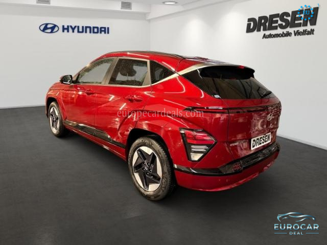 Hyundai KONA Elektro