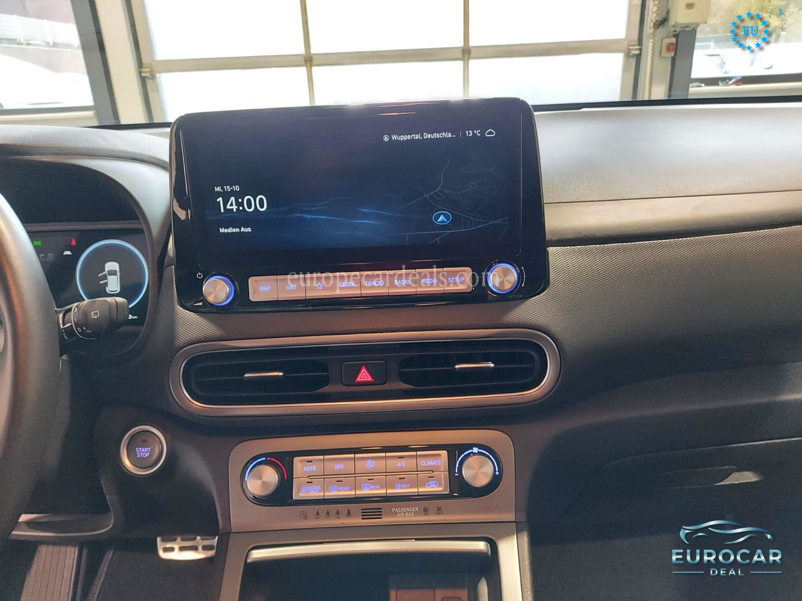 Hyundai KONA Elektro