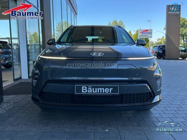 Hyundai KONA Elektro