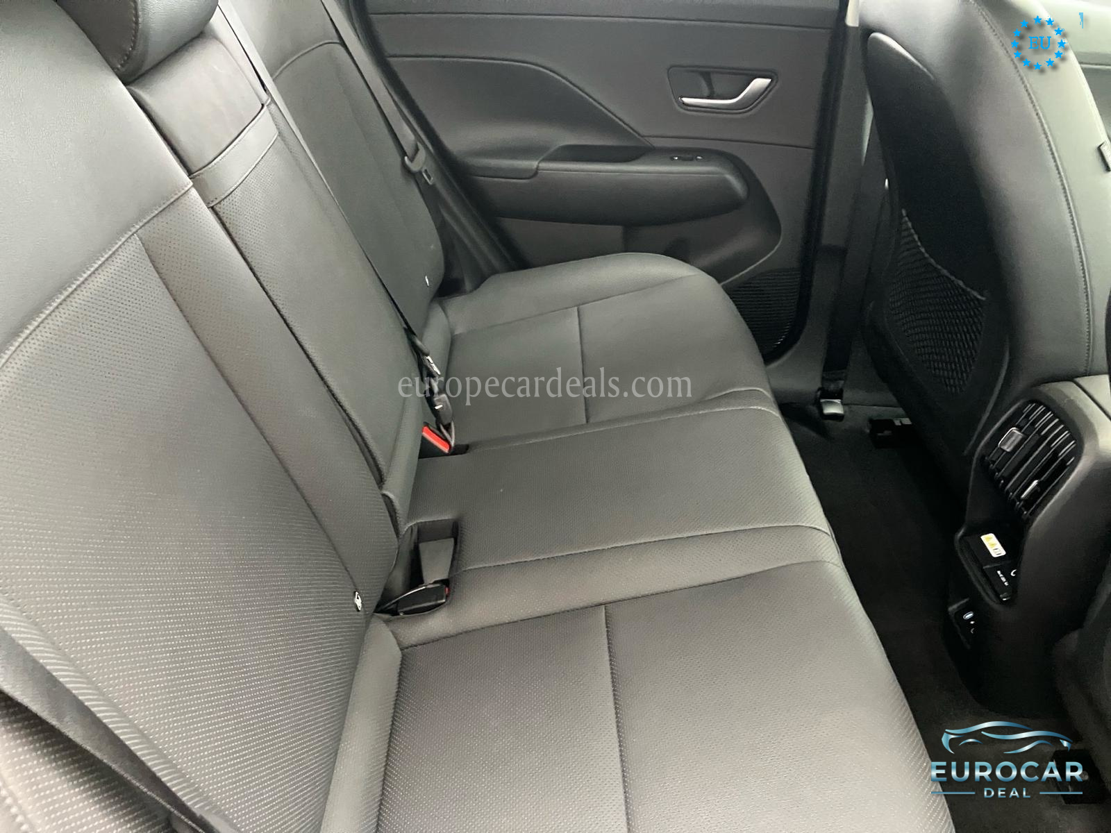 Hyundai KONA Elektro