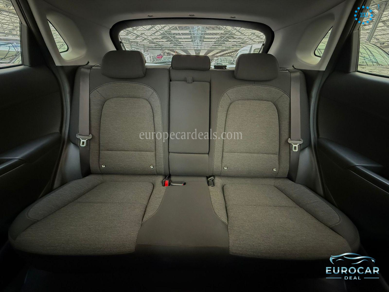 Hyundai KONA Elektro