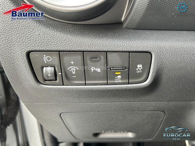 Hyundai KONA Elektro