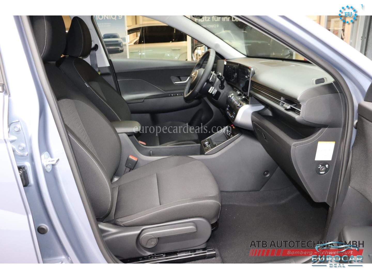 Hyundai KONA Elektro