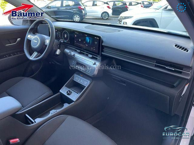 Hyundai KONA Elektro