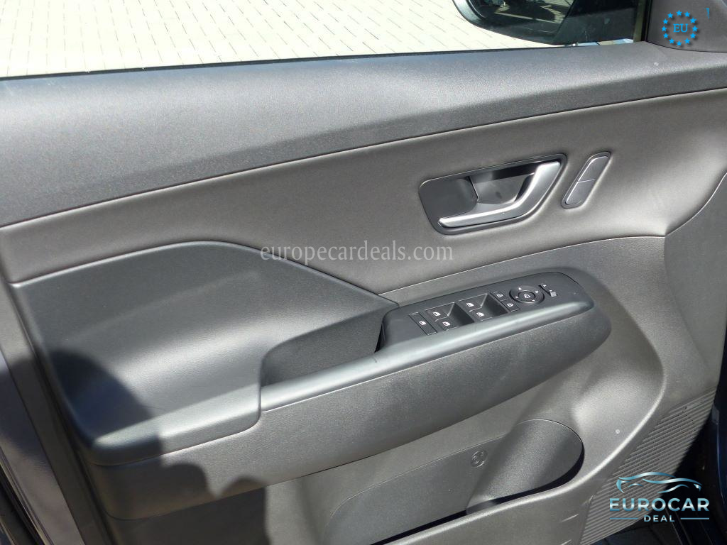 Hyundai KONA Elektro