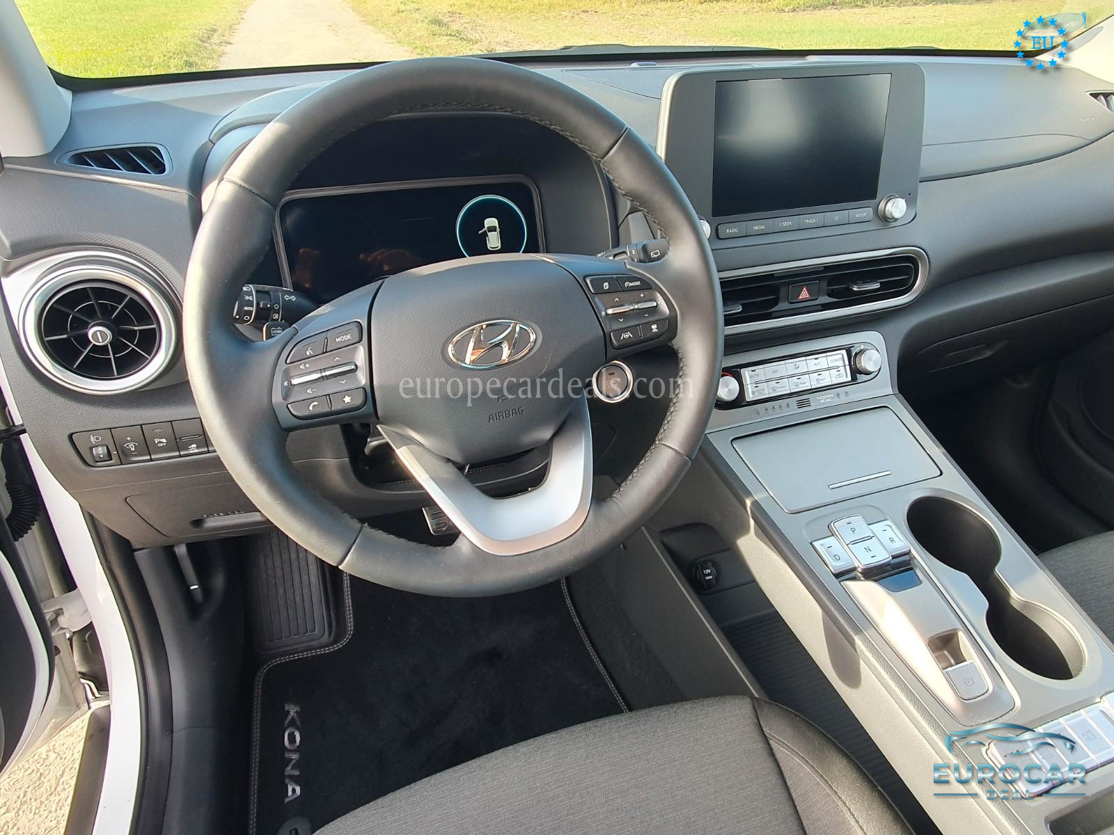 Hyundai KONA Elektro