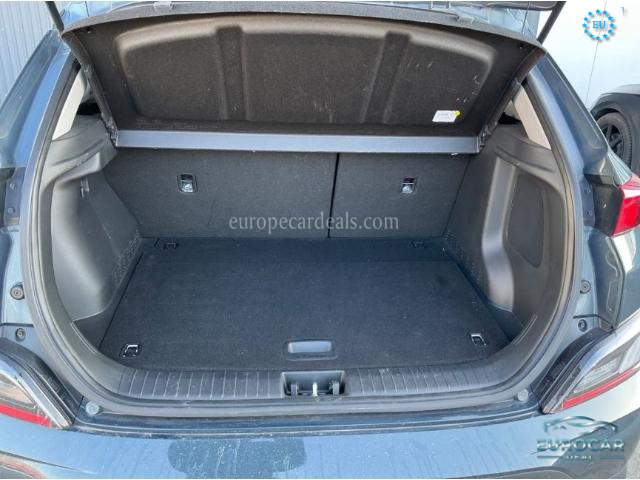 Hyundai KONA Elektro