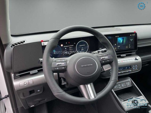 Hyundai KONA Elektro