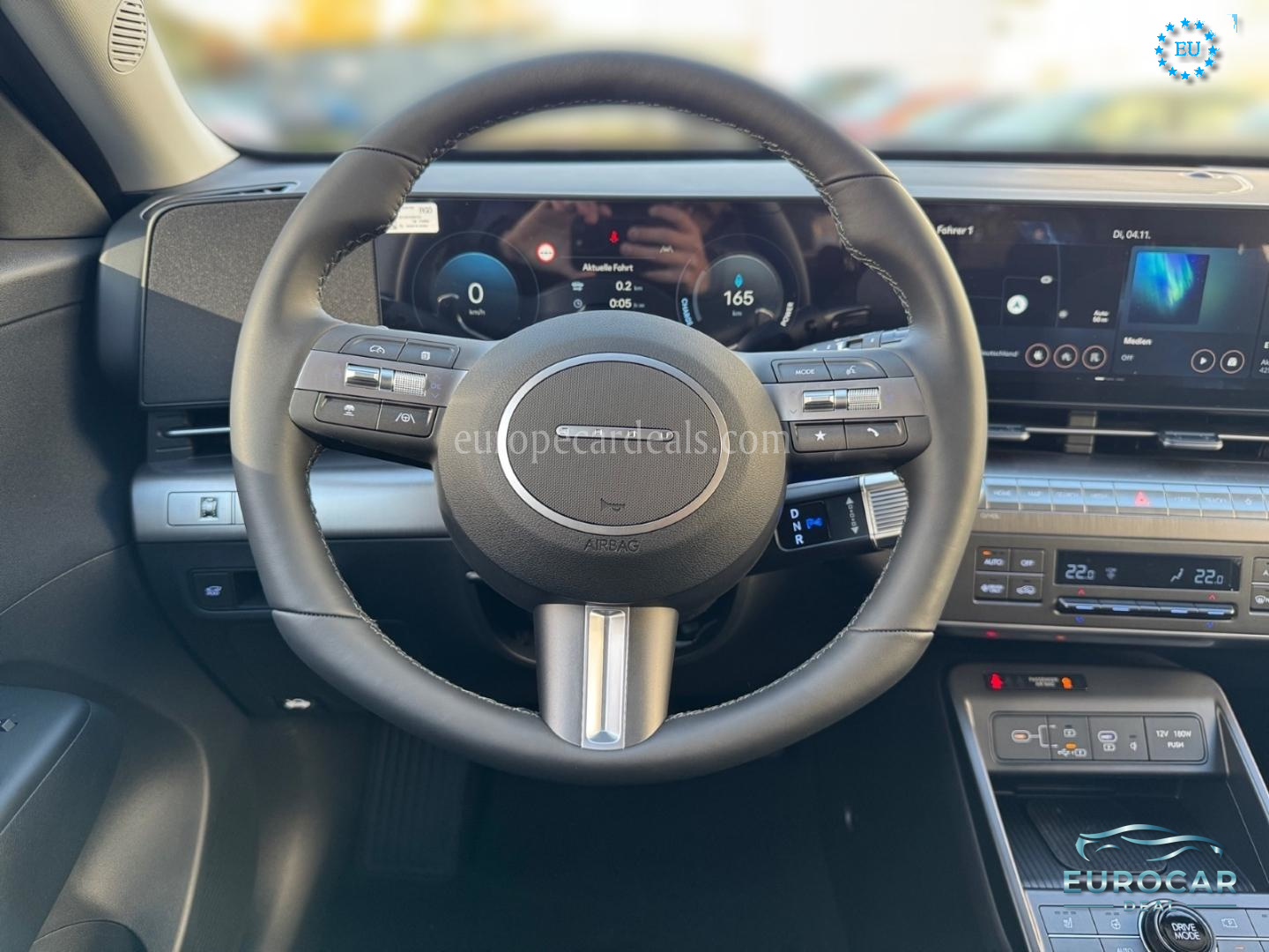 Hyundai KONA Elektro