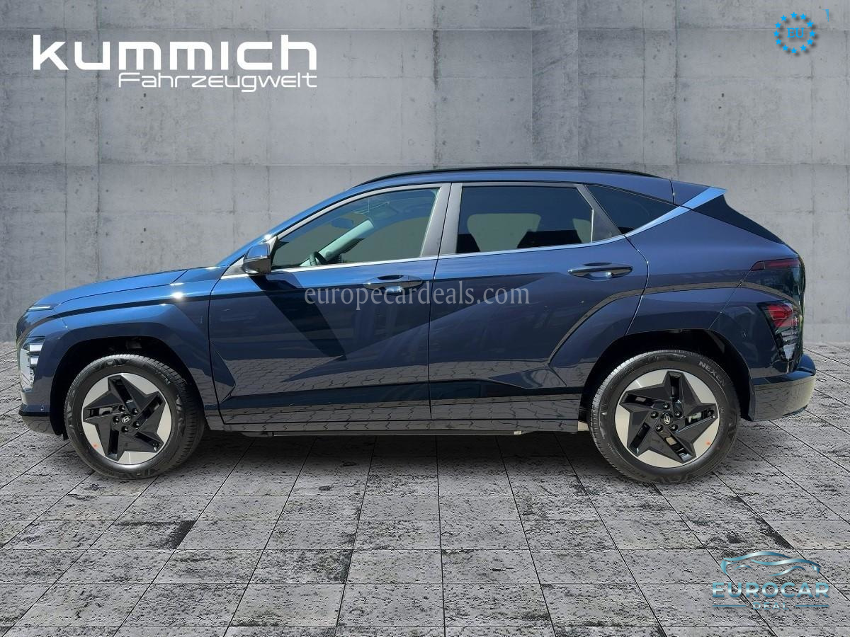 Hyundai KONA Elektro