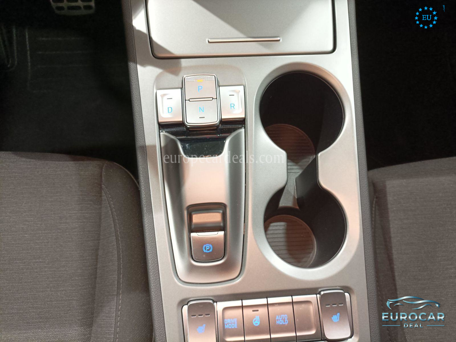 Hyundai KONA Elektro