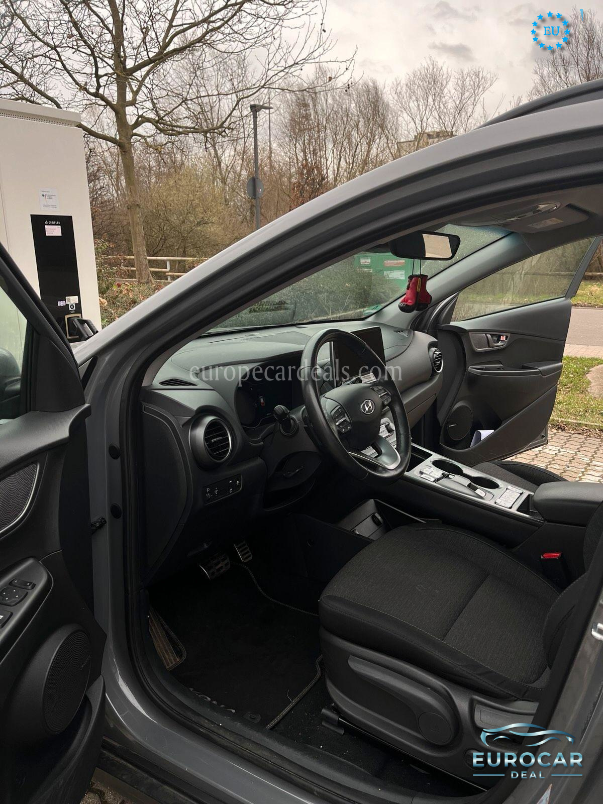 Hyundai KONA Elektro
