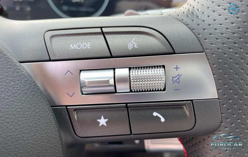Hyundai KONA Elektro