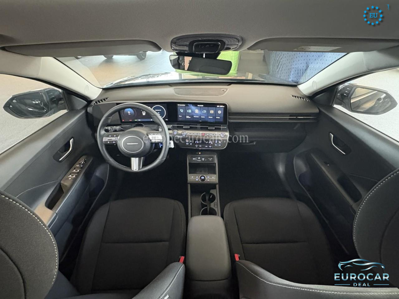 Hyundai KONA Elektro