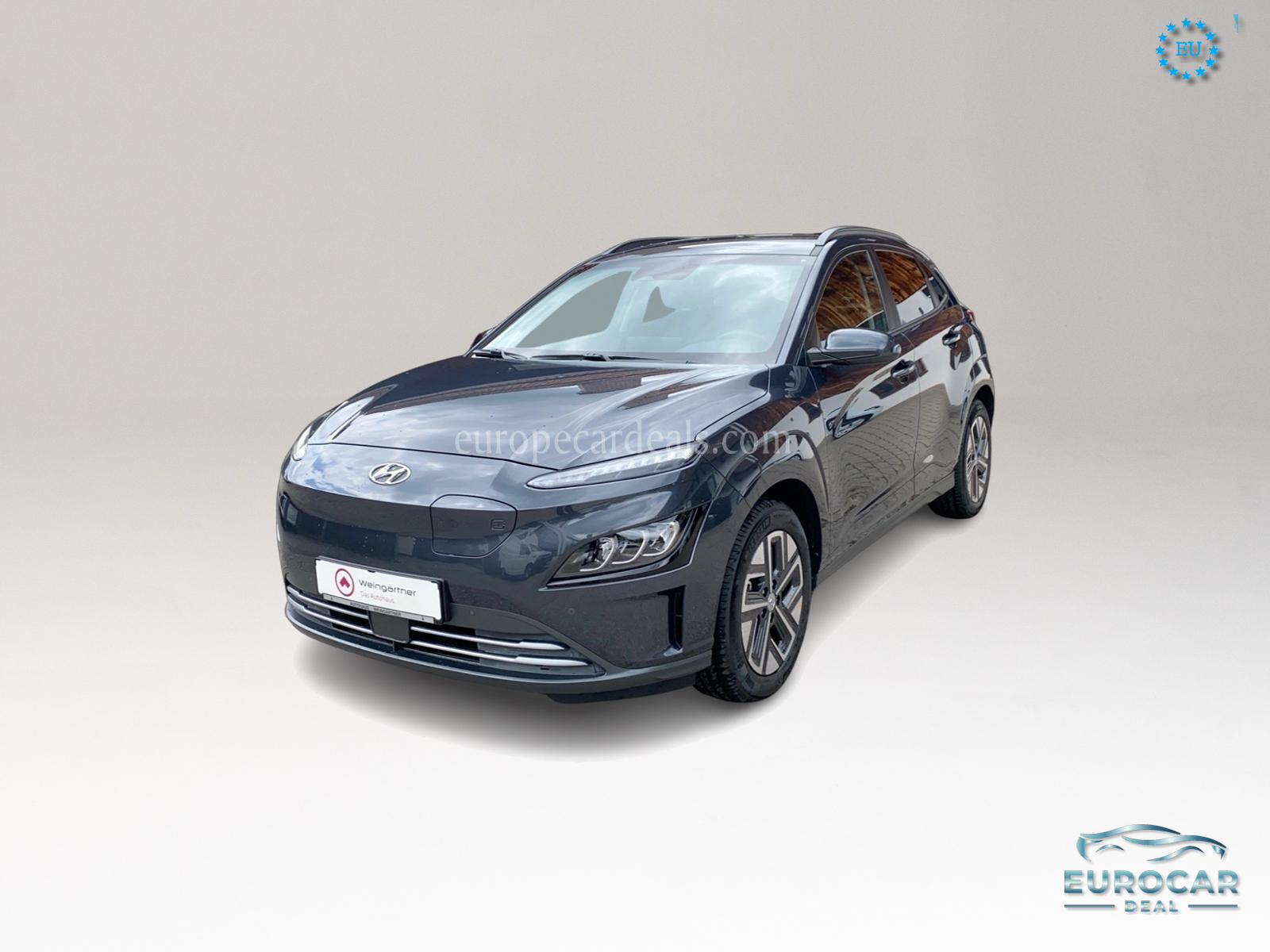 Hyundai KONA Elektro