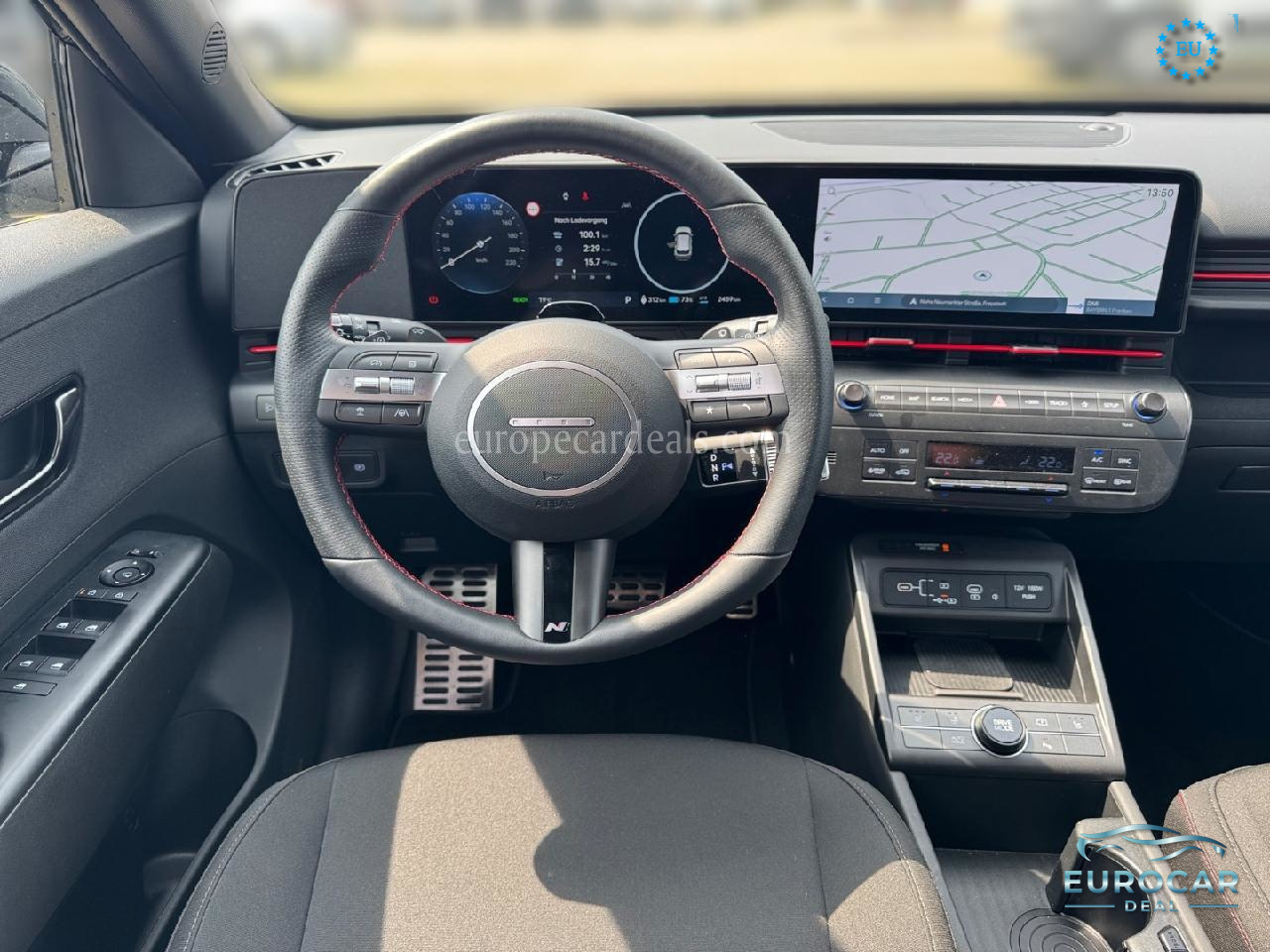 Hyundai KONA Elektro