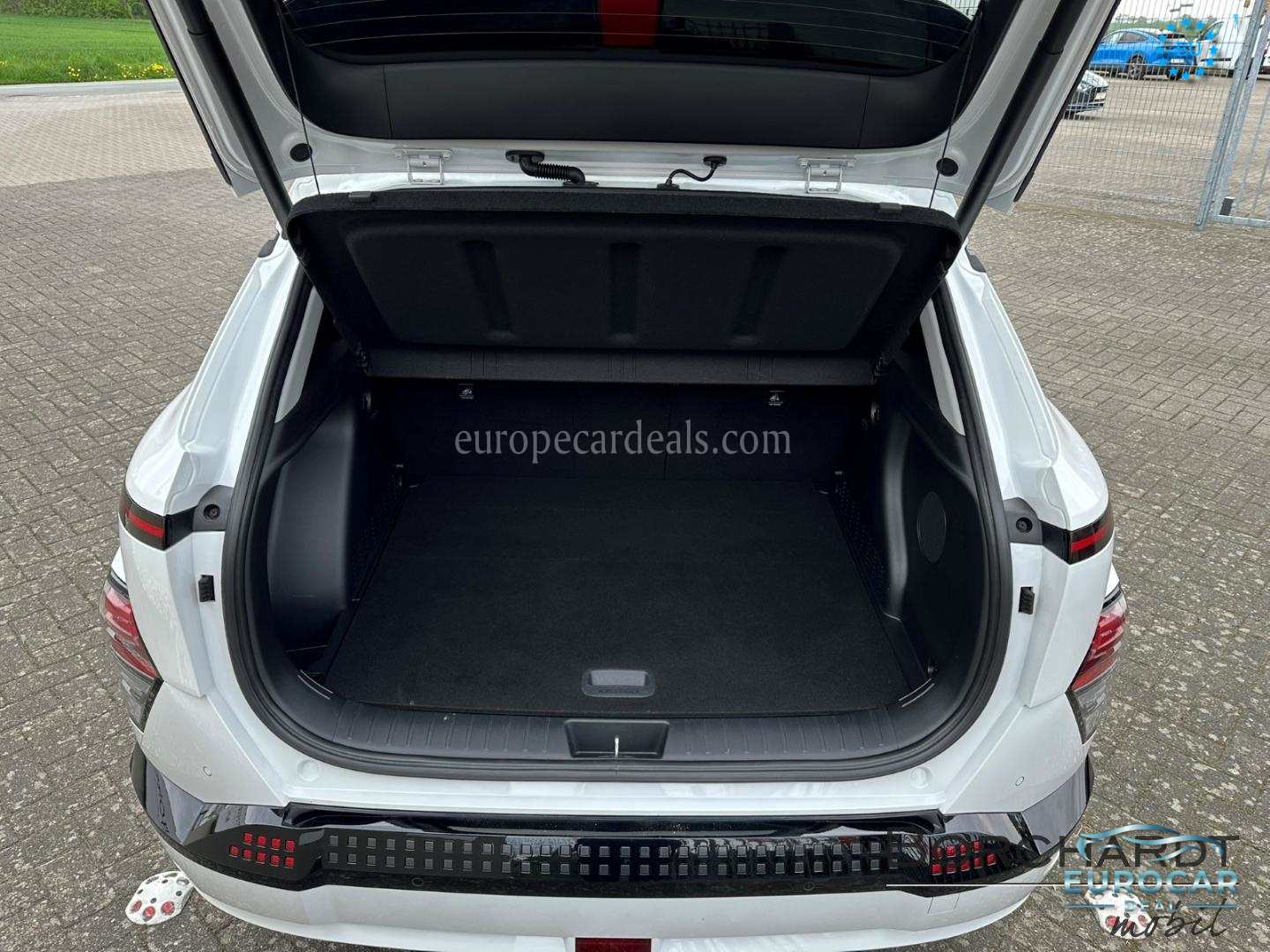 Hyundai KONA Elektro