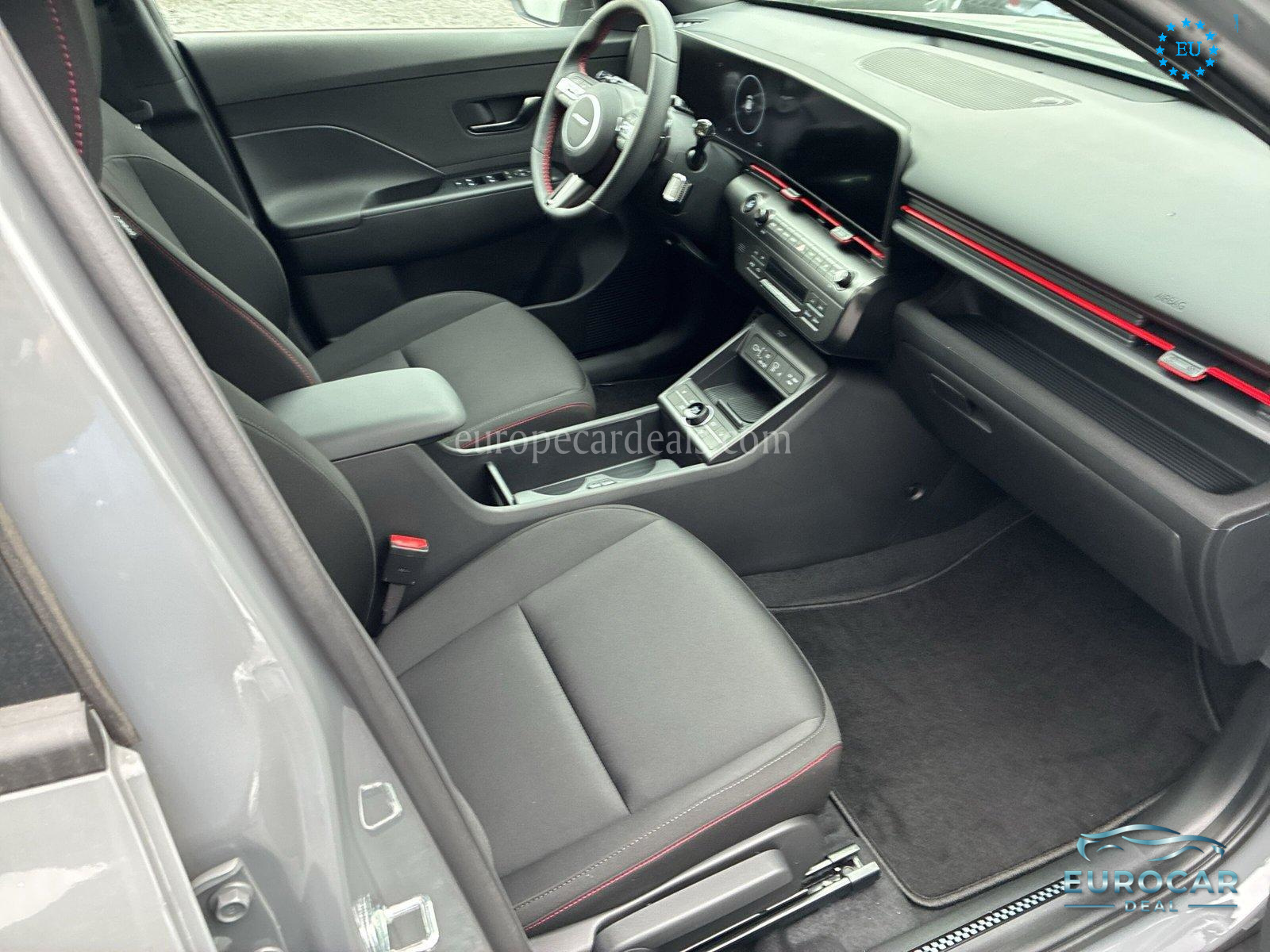 Hyundai KONA Elektro