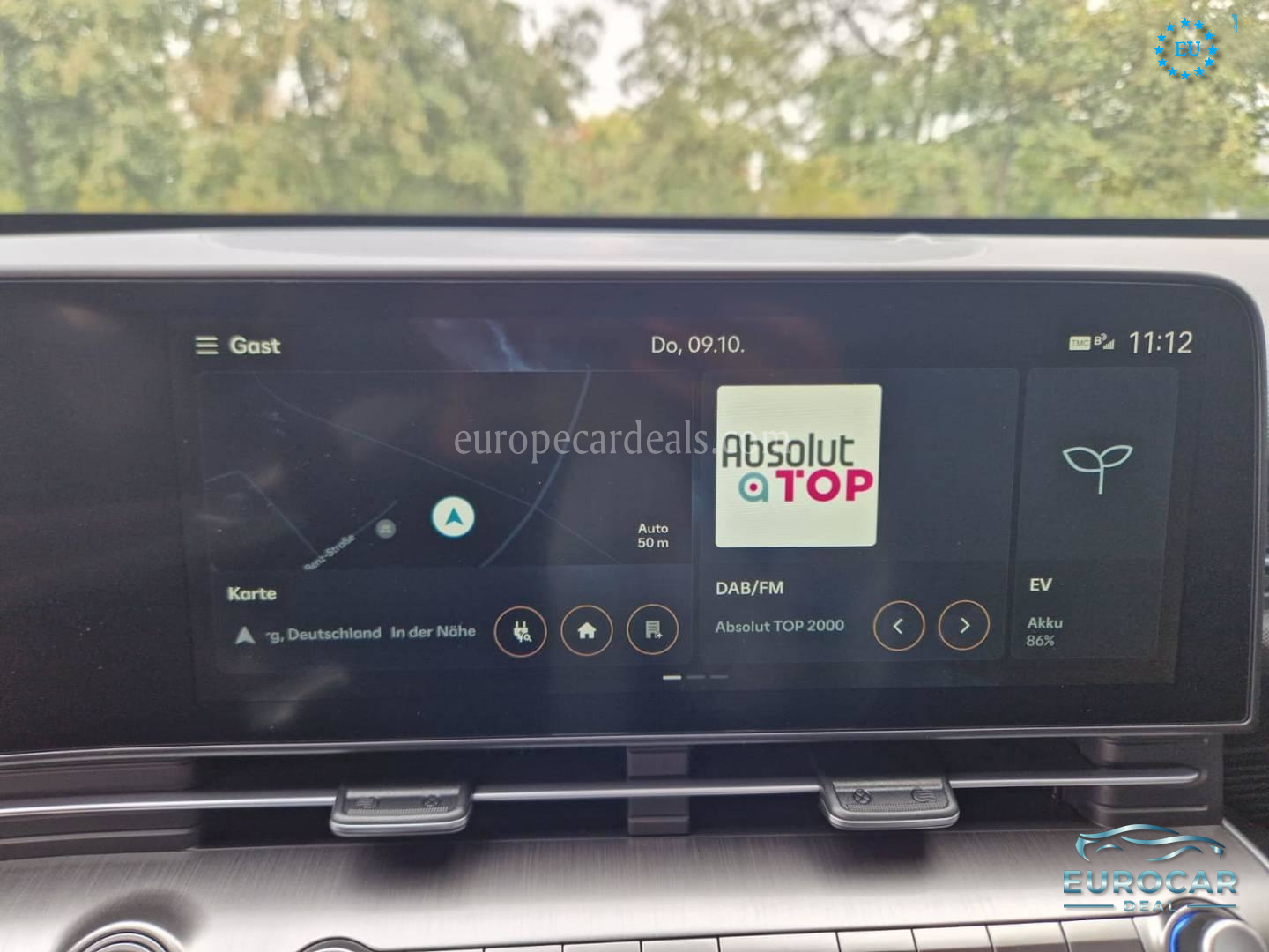 Hyundai KONA Elektro