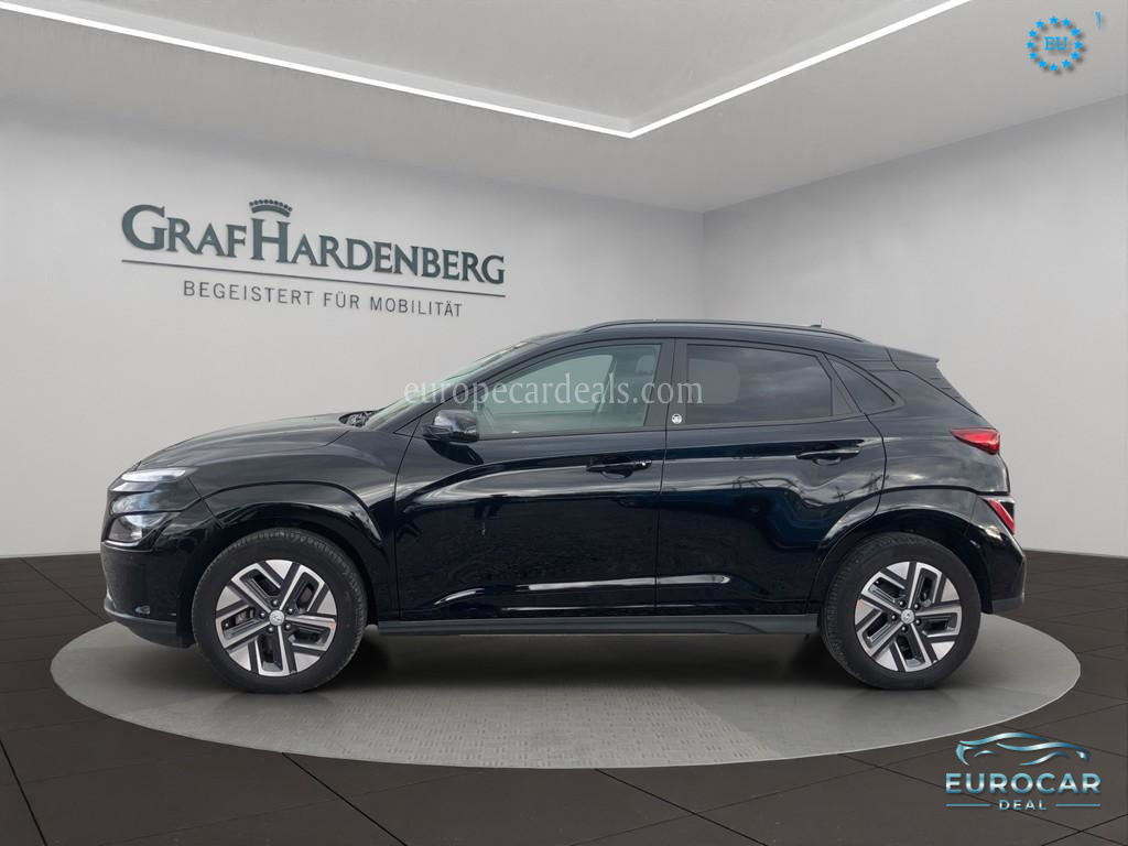 Hyundai KONA Elektro