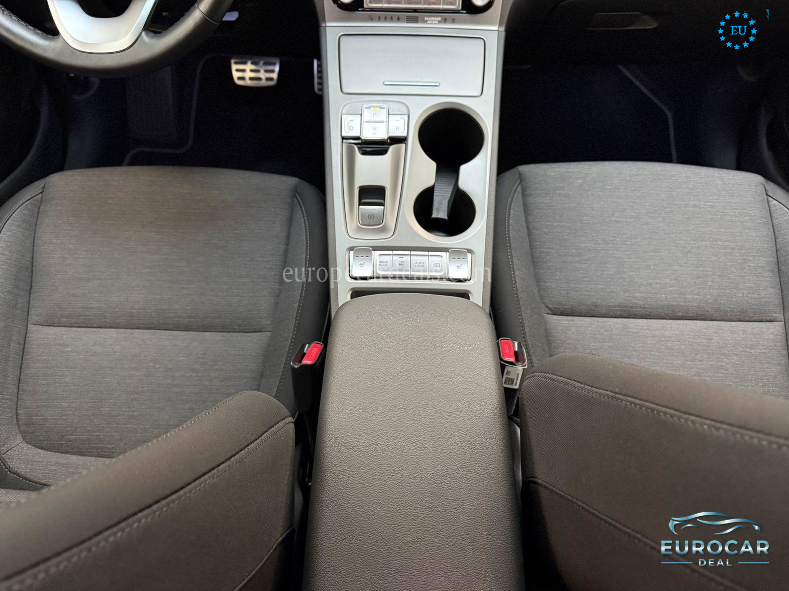 Hyundai KONA Elektro