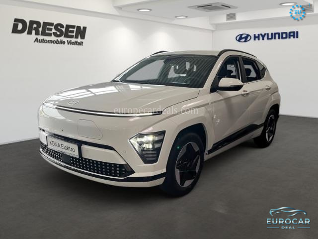 Hyundai KONA Elektro