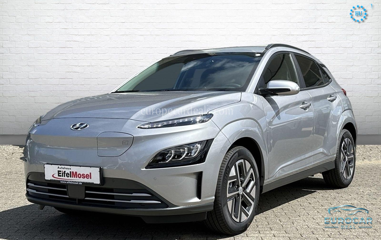 Hyundai KONA Elektro