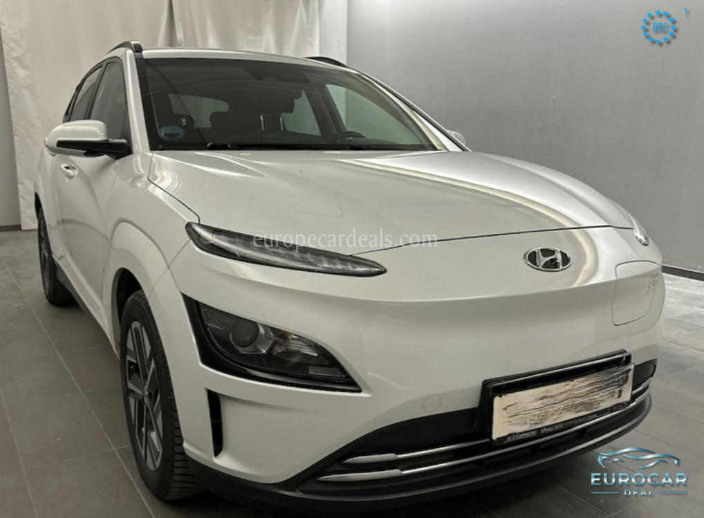 Hyundai KONA Elektro