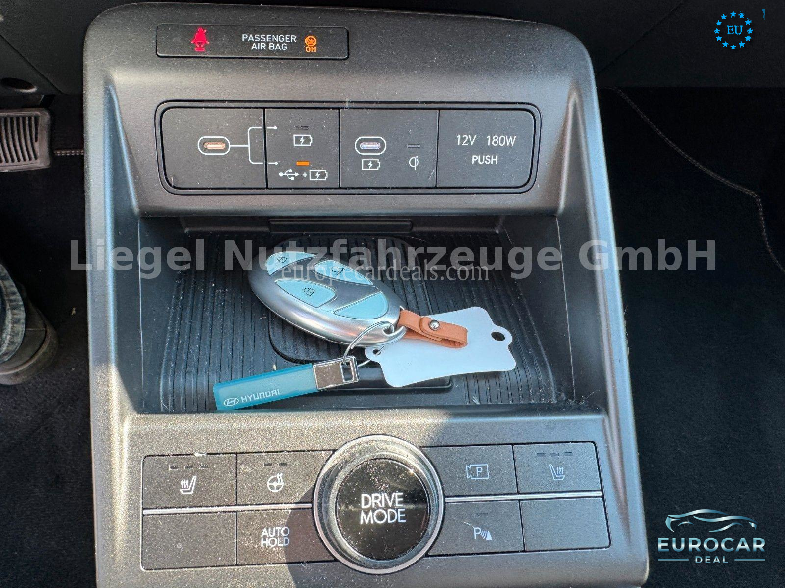 Hyundai KONA Elektro