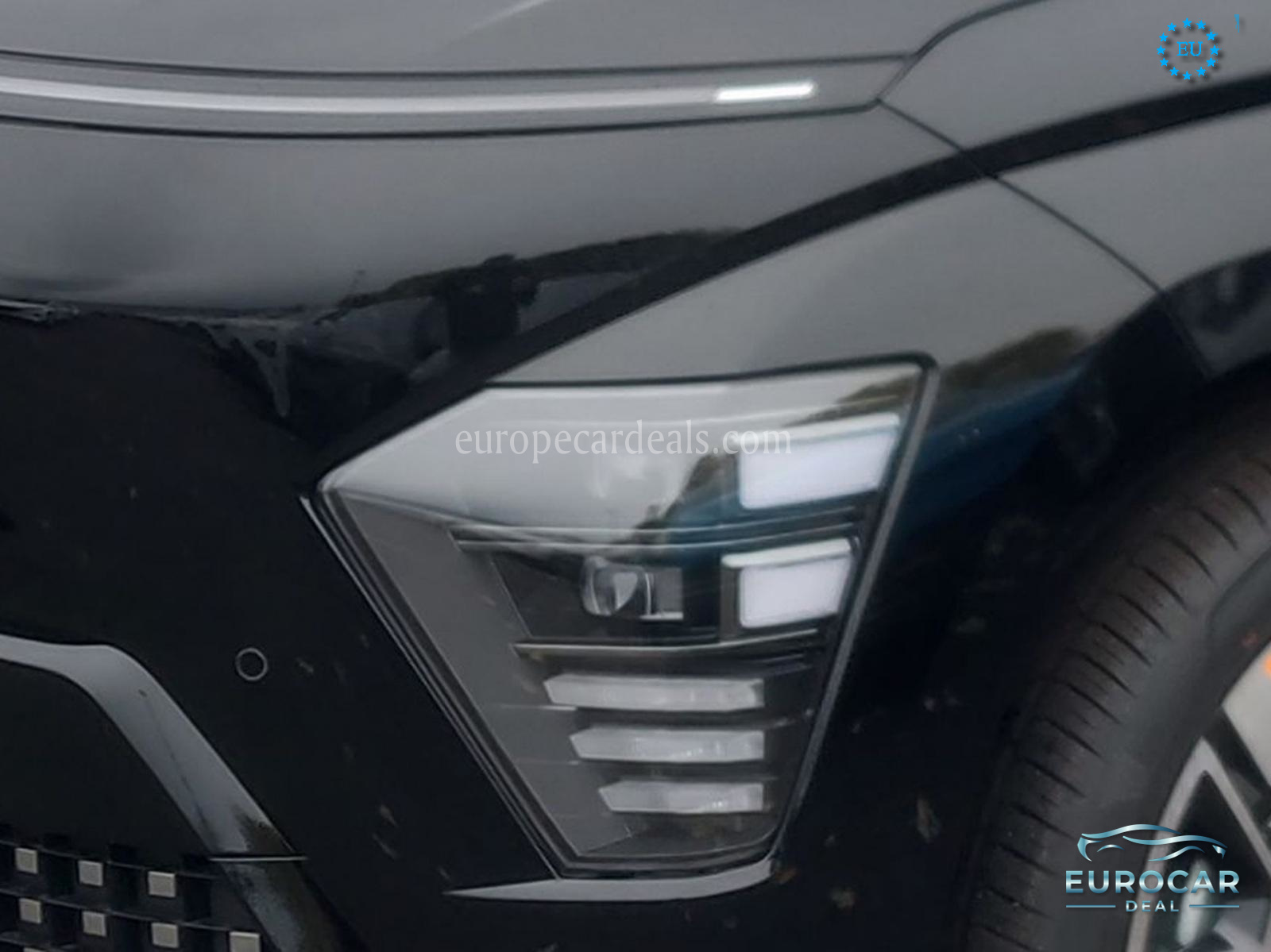 Hyundai KONA Elektro