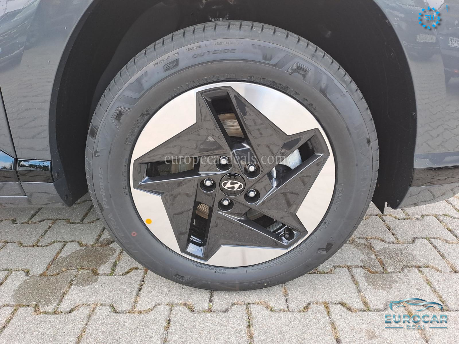 Hyundai KONA Elektro